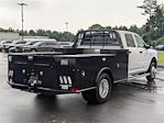 2025 Ram 3500 Crew Cab DRW 4x4 Flatbed Truck for sale #D19339 - photo 2
