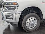 2025 Ram 3500 Crew Cab DRW 4x4 Flatbed Truck for sale #D19339 - photo 8