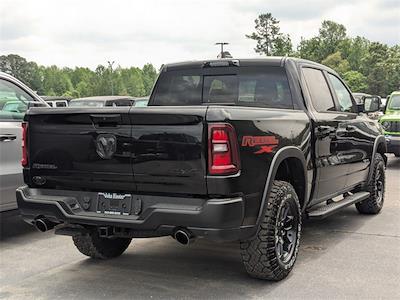 2025 Ram 1500 Crew Cab 4x4 Pickup for sale #D19342 - photo 2