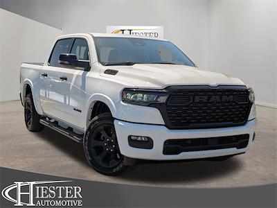 2025 Ram 1500 Crew Cab 4x4 Pickup for sale #D19343 - photo 1