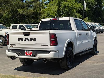 2025 Ram 1500 Crew Cab 4x4 Pickup for sale #D19343 - photo 2