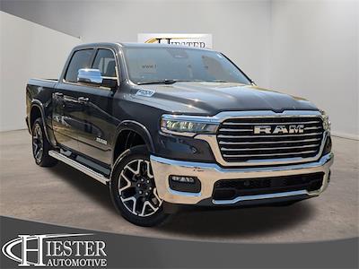 2025 Ram 1500 Crew Cab 4x4 Pickup for sale #D19349 - photo 1