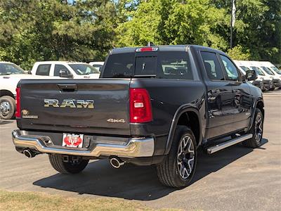 2025 Ram 1500 Crew Cab 4x4 Pickup for sale #D19349 - photo 2