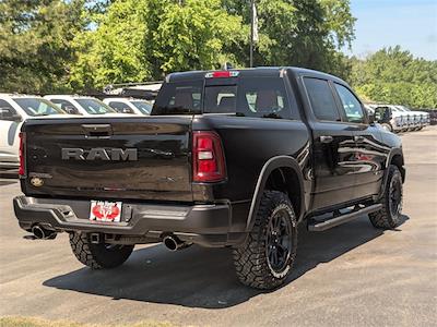 2025 Ram 1500 Crew Cab 4x4 Pickup for sale #D19350 - photo 2