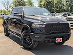 2025 Ram 1500 Crew Cab 4x4 Pickup for sale #D19350 - photo 3