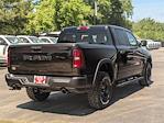 2025 Ram 1500 Crew Cab 4x4 Pickup for sale #D19350 - photo 2