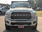 New 2024 Ram 5500 Tradesman Crew Cab 4x4 12' 5" Knapheide Steel Flatbed Truck for sale #D19352 - photo 4