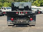 New 2024 Ram 5500 Tradesman Crew Cab 4x4 12' 5" Knapheide Steel Flatbed Truck for sale #D19352 - photo 7