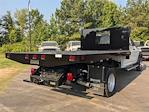 New 2024 Ram 5500 Tradesman Crew Cab 4x4 12' 5" Knapheide Steel Flatbed Truck for sale #D19352 - photo 2