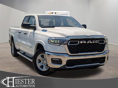 2025 Ram 1500 Quad Cab 4x2 Pickup for sale #D19353 - photo 1