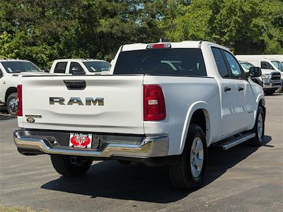 2025 Ram 1500 Quad Cab 4x2 Pickup for sale #D19353 - photo 2