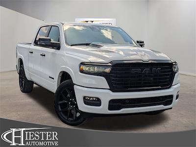 2025 Ram 1500 Crew Cab 4x4 Pickup for sale #D19355 - photo 1