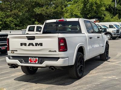 2025 Ram 1500 Crew Cab 4x4 Pickup for sale #D19355 - photo 2