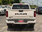 2025 Ram 1500 Crew Cab 4x4 Pickup for sale #D19355 - photo 9