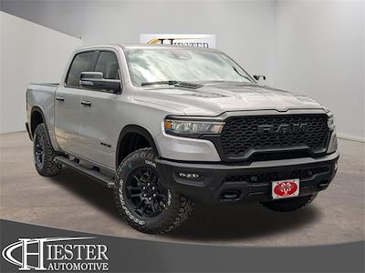 2025 Ram 1500 Crew Cab 4x4 Pickup for sale #D19357 - photo 1