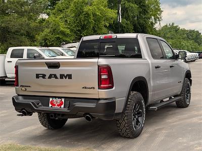 2025 Ram 1500 Crew Cab 4x4 Pickup for sale #D19357 - photo 2