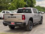2025 Ram 1500 Crew Cab 4x4 Pickup for sale #D19357 - photo 2
