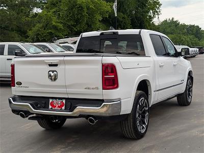 New 2025 Ram 1500 Limited Crew Cab 4x4 Pickup for sale #D19359 - photo 2