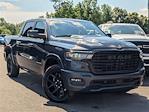 New 2025 Ram 1500 Laramie Crew Cab 4x4 Pickup for sale #D19360 - photo 3