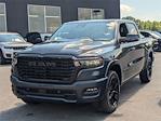 New 2025 Ram 1500 Laramie Crew Cab 4x4 Pickup for sale #D19360 - photo 6