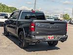 New 2025 Ram 1500 Laramie Crew Cab 4x4 Pickup for sale #D19360 - photo 8