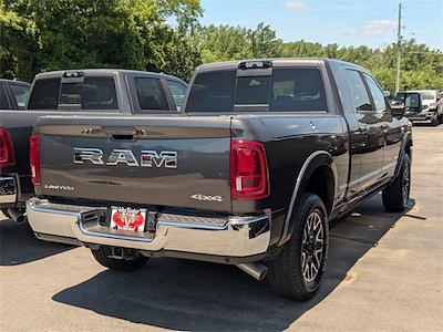 New 2025 Ram 2500 Limited Mega Cab 4x4 Pickup for sale #D19362 - photo 2