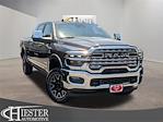 New 2025 Ram 2500 Limited Mega Cab 4x4 Pickup for sale #D19362 - photo 1