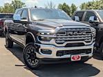 New 2025 Ram 2500 Limited Mega Cab 4x4 Pickup for sale #D19362 - photo 3