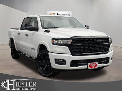 2025 Ram 1500 Crew Cab 4x4 Pickup for sale #D19365 - photo 1