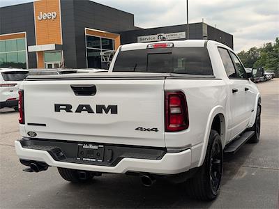 2025 Ram 1500 Crew Cab 4x4 Pickup for sale #D19365 - photo 2