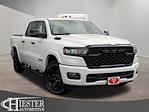 2025 Ram 1500 Crew Cab 4x4 Pickup for sale #D19365 - photo 1