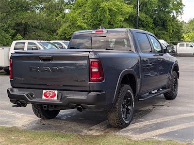 2025 Ram 1500 Crew Cab 4x4 Pickup for sale #D19367 - photo 2