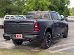 2025 Ram 1500 Crew Cab 4x4 Pickup for sale #D19367 - photo 2