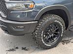2025 Ram 1500 Crew Cab 4x4 Pickup for sale #D19367 - photo 8
