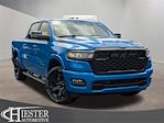 New 2025 Ram 1500 Lone Star Crew Cab 4x4 Pickup for sale #D19368 - photo 1