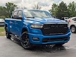 New 2025 Ram 1500 Lone Star Crew Cab 4x4 Pickup for sale #D19368 - photo 3