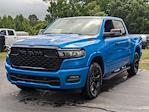New 2025 Ram 1500 Lone Star Crew Cab 4x4 Pickup for sale #D19368 - photo 5