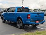 New 2025 Ram 1500 Lone Star Crew Cab 4x4 Pickup for sale #D19368 - photo 6