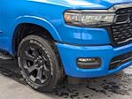 New 2025 Ram 1500 Lone Star Crew Cab 4x4 Pickup for sale #D19368 - photo 8