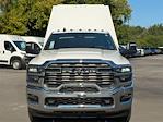 New 2025 Ram 3500 Tradesman Crew Cab 4WD Enclosed Service Body for sale #D19375 - photo 4