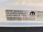 New 2025 Ram 3500 Tradesman Crew Cab 4WD Enclosed Service Body for sale #D19375 - photo 42