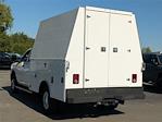 New 2025 Ram 3500 Tradesman Crew Cab 4WD Enclosed Service Body for sale #D19375 - photo 6