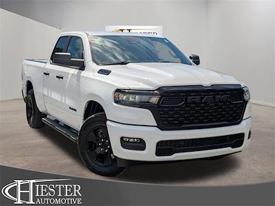 2025 Ram 1500 Quad Cab 4x2 Pickup for sale #D19378 - photo 1