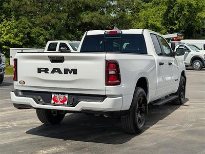 2025 Ram 1500 Quad Cab 4x2 Pickup for sale #D19378 - photo 2