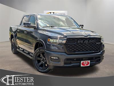 2025 Ram 1500 Crew Cab 4x4 Pickup for sale #D19379 - photo 1