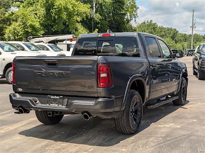 2025 Ram 1500 Crew Cab 4x4 Pickup for sale #D19379 - photo 2