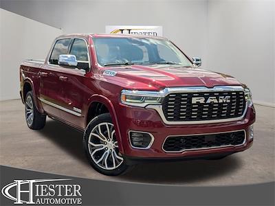 2025 Ram 1500 Crew Cab 4x4 Pickup for sale #D19380 - photo 1