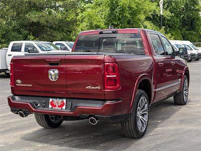 2025 Ram 1500 Crew Cab 4x4 Pickup for sale #D19380 - photo 2