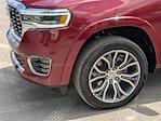 2025 Ram 1500 Crew Cab 4x4 Pickup for sale #D19380 - photo 10