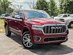 2025 Ram 1500 Crew Cab 4x4 Pickup for sale #D19380 - photo 3